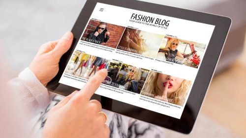How Can You Get Daily Fashion Updates from Fashionisk.com