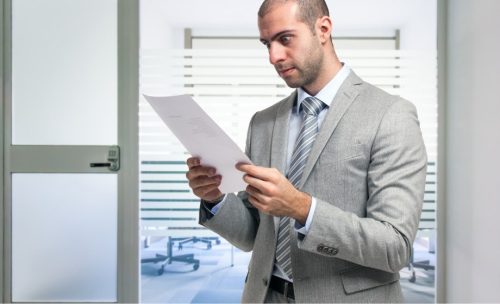 How Can You Opt Out of Receiving Letters from PO Box 383 Newcastle Upon Tyne