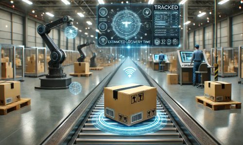 How Can You Track a Parcel Sent with Royal Mail