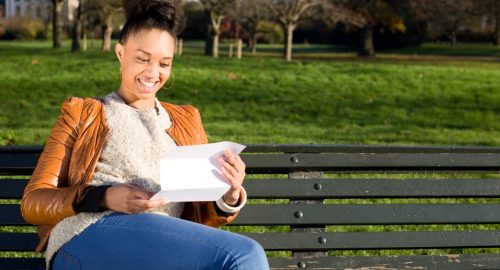 How Can You Verify Who Sent a Letter from PO Box 187 Havant PO9 9AQ