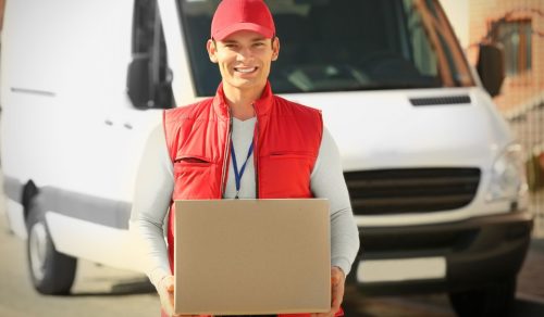 How Does Parcelforce Compare to Other UK Courier Services