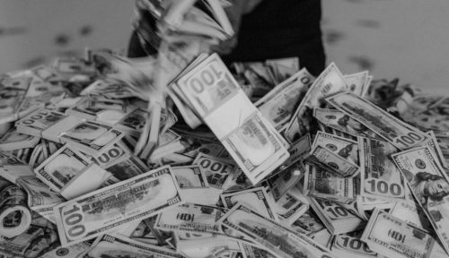 How Much Was Alec Wildenstein’s Net Worth at the Time of His Death