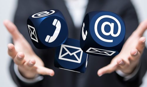 How to Contact Lloyds or Halifax About PO Box 12304