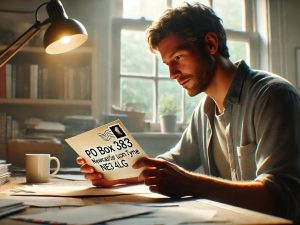 po box 383 newcastle upon tyne ne3 4lg