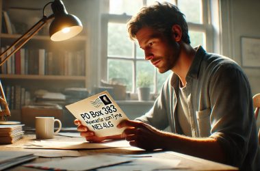 po box 383 newcastle upon tyne ne3 4lg