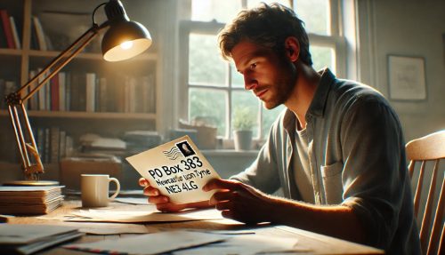 po box 383 newcastle upon tyne ne3 4lg