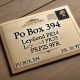 po box 394 leyland pr25 9fr