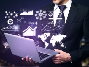 royal mail business account