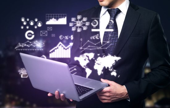 royal mail business account