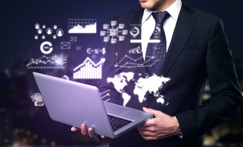 royal mail business account