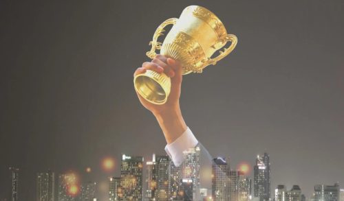 Shocking Award Wins and Snubs