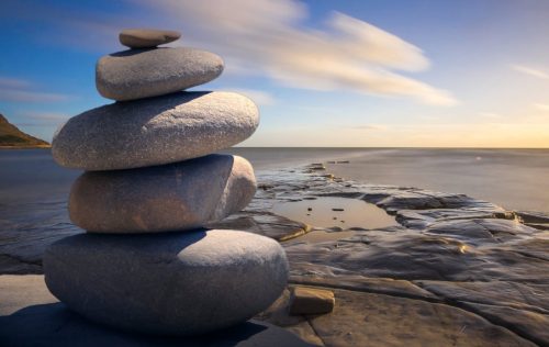 spiritual guidance techniques