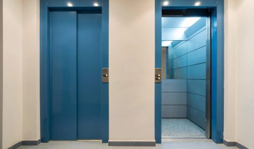 The Future of Home Lifts in the UK