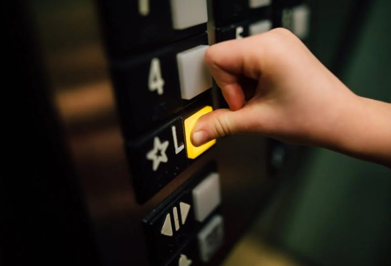 The Growing Popularity of Home Lifts in the UK