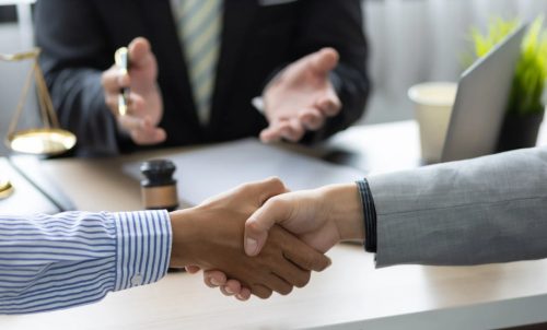 The Outcome of Using a Conveyancer