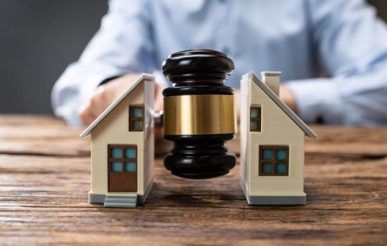 role of conveyancers in resolving boundary disputes