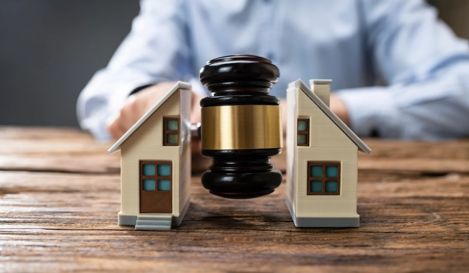 role of conveyancers in resolving boundary disputes
