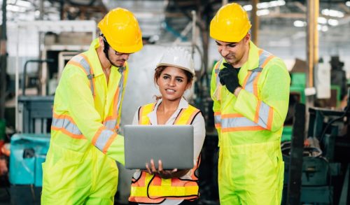 Training Staff for Effective Use of Testing Equipment