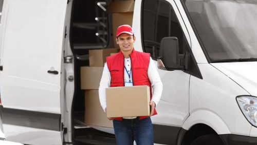 What Are the Key Benefits of Using Royal Mail Tracked 48