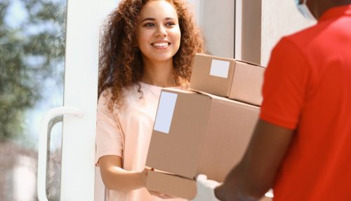 What Are the Key Differences Between Parcelforce and Royal Mail