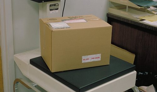 What Are the Parcel Size and Weight Limits with Royal Mail