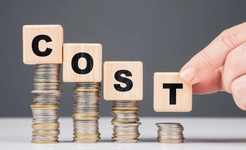 What Are the Shipping and Postage Costs for Online Business Accounts