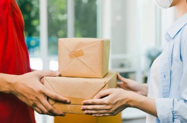 what does item retention mean royal mail