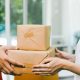 what does item retention mean royal mail