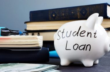 will a student loan affect child’s future mortgage