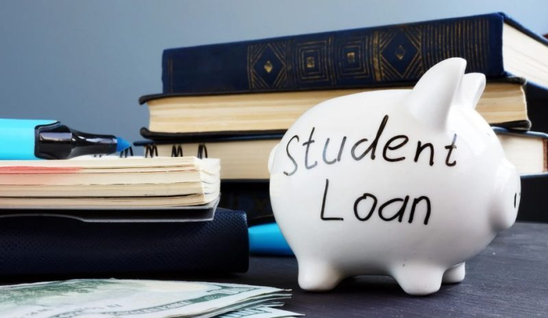 will a student loan affect child’s future mortgage