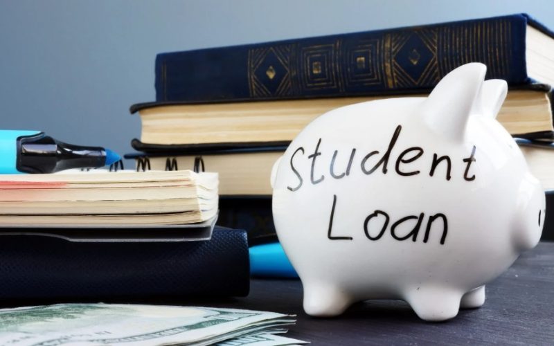 will a student loan affect child’s future mortgage