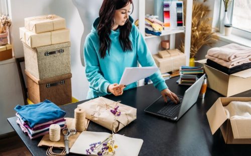 What Is a Royal Mail Business Account