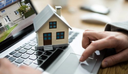 What Role Did Guy Wildenstein Play in the Estate