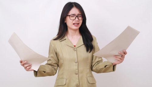 What Should You Do If You Receive Suspicious Mail from PO Box 394 Leyland