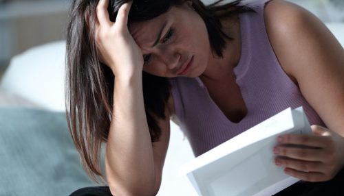 What Should You Do If You Receive an Unexpected Letter from NR18 8GX