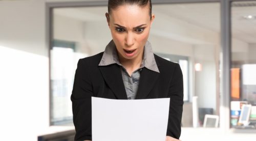 What Should You Do If You Suspect a Scam Letter from PO Box 17507 Edinburgh