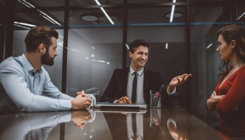 What is a Conveyancer's Role