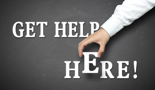 Where Can You Get More Help with Your Student Finance Application