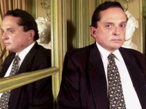 who inherited alec wildenstein money