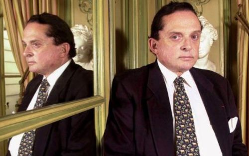 who inherited alec wildenstein money