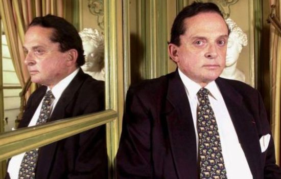 who inherited alec wildenstein money