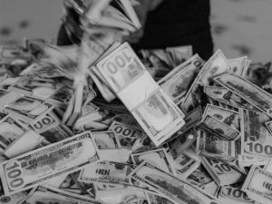 who inherited mohamed al-fayed money