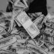 who inherited mohamed al-fayed money
