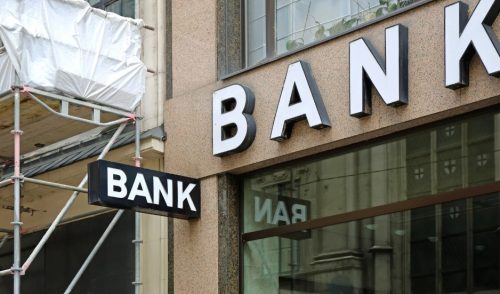 Why Do Banks Use PO Boxes for Communication