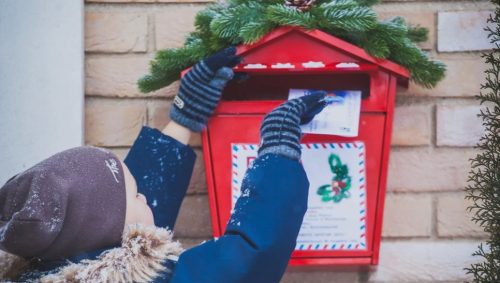 Why Have You Received a Letter from PO Box 383 Newcastle Upon Tyne