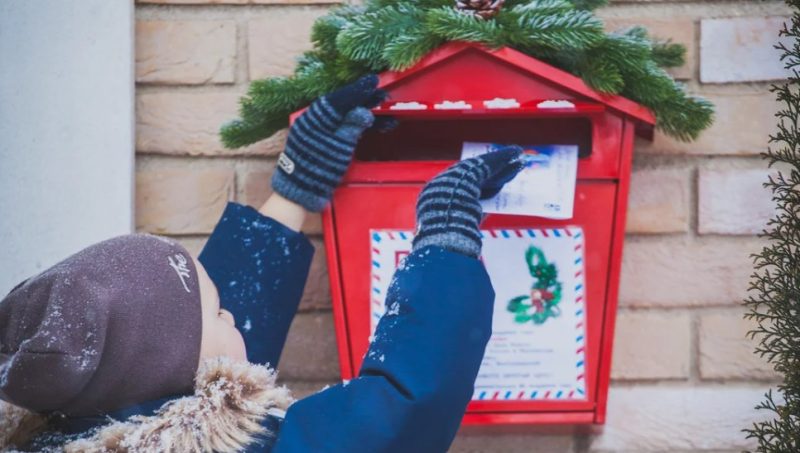 PO Box 383 Newcastle Upon Tyne NE3 4LG | Find Out Who Sends Mail!