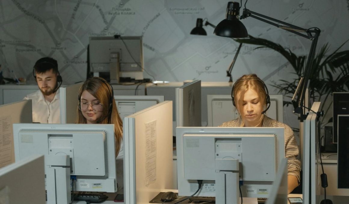 b2b telemarketing companies