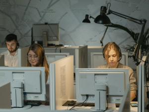 b2b telemarketing companies