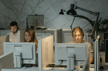 b2b telemarketing companies