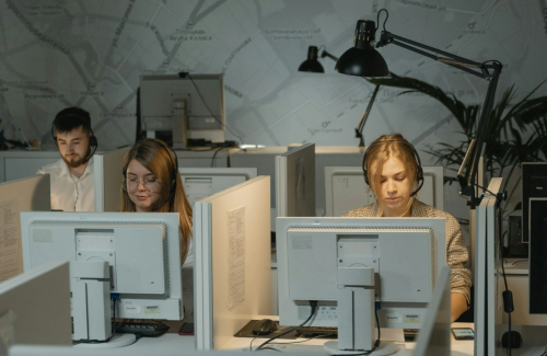 b2b telemarketing companies